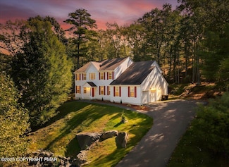 6308 Woodbine Ln, East Stroudsburg, PA 18301