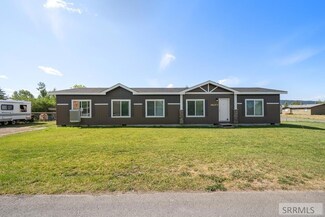 114 Elm St, Victor, ID 83455