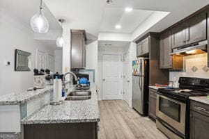 2700 Pine Tree Rd NE Unit 2213, Atlanta, GA 30324
