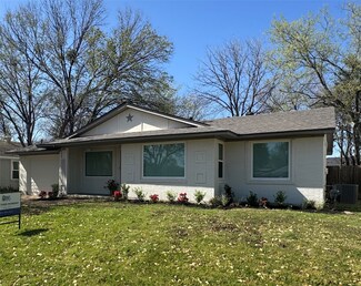 2038 Balla Way, Grand Prairie, TX 75051