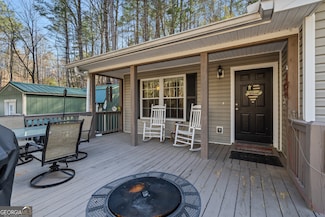 104 Nugget Ln, Ellijay, GA 30540