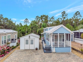 20285 Us Highway 27 Unit 38, Clermont, FL 34715