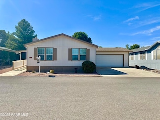 2050 Arizona 89a Unit 273, Cottonwood, AZ 86326