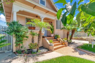 4418 Mettler St, Los Angeles, CA 90011
