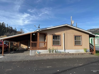 7 141st St, Orofino, ID 83544