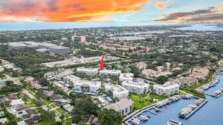 944 Bay Colony Dr S Unit & Slip 14, Juno Beach, FL 33408