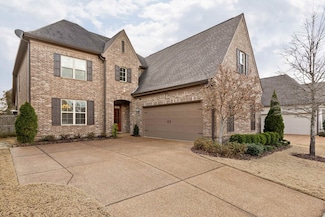 10085 Winding Cross, Collierville, TN 38017