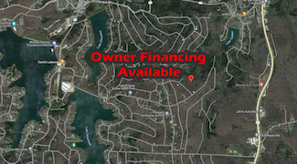Lots 5-6 Hillcrest Cir, Cherokee Village, AR 72529