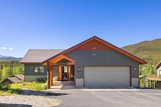 222 Idlewild Dr, Dillon, CO 80435