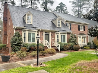 7822 Coach House Ln, Raleigh, NC 27615