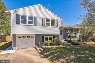 2511 Eberly St, Hatboro, PA 19040