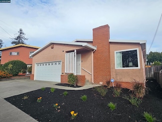 6107 Ralston Ave, Richmond, CA 94805
