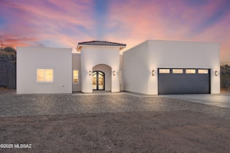 1144 Paseo Matamoros, Rio Rico, AZ 85648