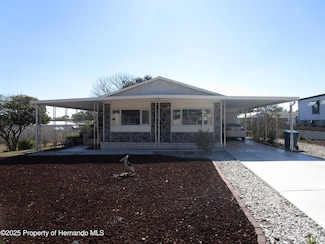 8149 Dinsmore St, Brooksville, FL 34613