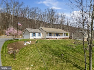 204 Hawk Trail, Winchester, VA 22602
