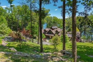 49 Chanterwood Estate, Lee, MA 01238