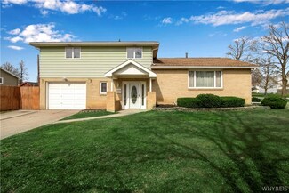 372 Argus Dr, Depew, NY 14043