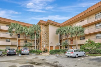 4940 E Sabal Palm Blvd Unit 110, Tamarac, FL 33319