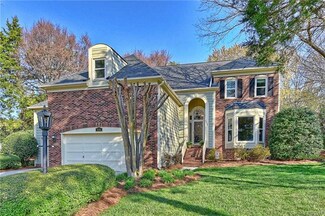 3436 Pondview Ln, Charlotte, NC 28210