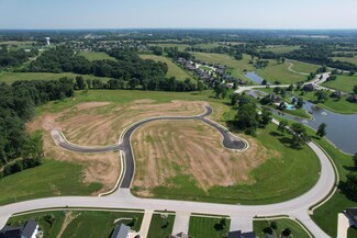 Lots 1 Savannah Cir, Nixa, MO 65714