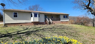 12956 Peppermint Rd, Prairie Grove, AR 72753