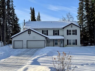 2959 Doughchee Ave, North Pole, AK 99705