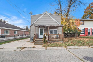 2163 Galewood Ave SW, Wyoming, MI 49509