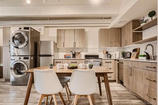 1495 Vrain St Unit 218, Denver, CO 80204