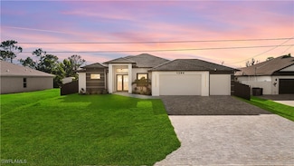 1204 NW 21st Place, Cape Coral, FL 33993