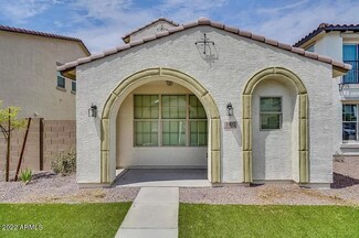 3407 W Hayduk Rd, Laveen, AZ 85339