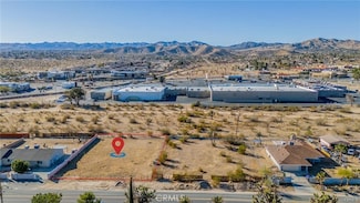 0 Sunnyslope Dr Unit IV25133000, Yucca Valley, CA 92284