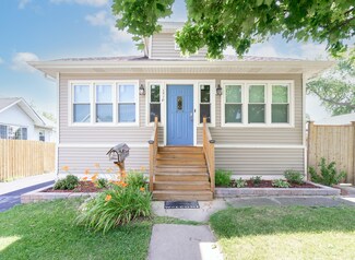 1310 Dearborn St, Joliet, IL 60435