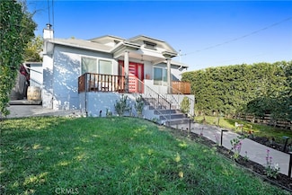 5217 Navarro St, Los Angeles, CA 90032