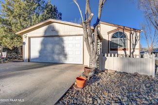 920 N Mountain Hollow Ct, Prescott, AZ 86301