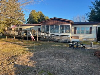 11741 Moody Lake Cr, Suring, WI 54174