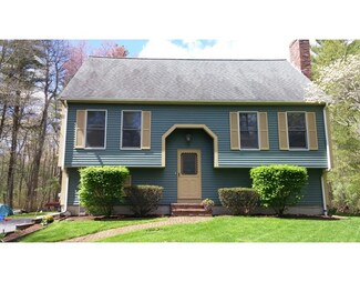 70 Plain St E, Berkley, MA 02779