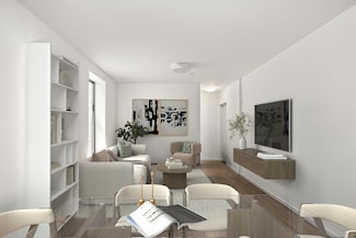 513 W 157th St Unit 3B, New York, NY 10032