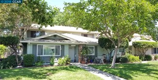 1477 Del Rio Cir Unit D, Concord, CA 94518