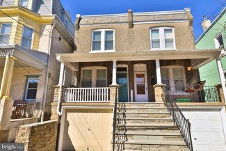 17 W Abington Ave, Philadelphia, PA 19118