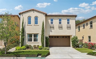 285 Pinnacle Dr, Lake Forest, CA 92630