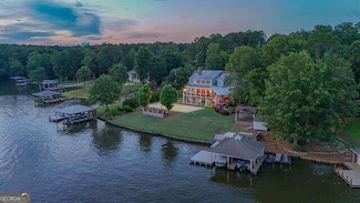 118 Nina Dr SE, Eatonton, GA 31024