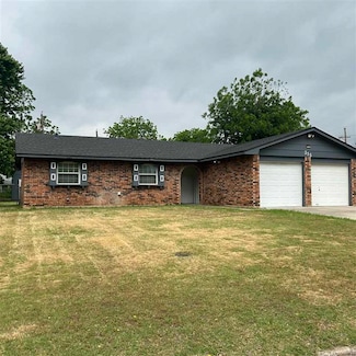 315 N I St, Duncan, OK 73533