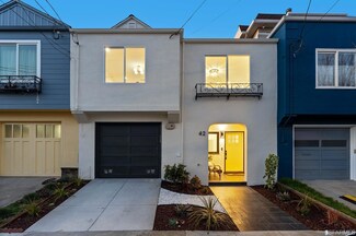 42 Ina Ct, San Francisco, CA 94112