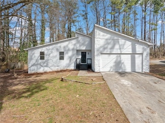 3364 Sheree Trail, Stone Mountain, GA 30087