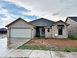 5836 Harvard St, Lubbock, TX 79416