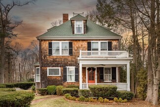 5 Library Place, Bridgewater, MA 02324