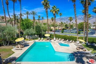 2700 Lawrence Crossley Rd Unit 109, Palm Springs, CA 92264