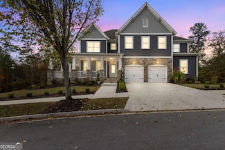 3198 Garden Hill Ln, Douglasville, GA 30135