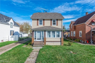 301 Idaho Ave, Lorain, OH 44052