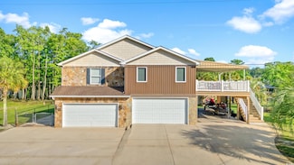 3721 Ed Smith Ave, Myrtle Beach, SC 29588